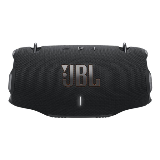 [XTREME4-BK] JBL Xtreme 4 Portable Wireless Speaker (Black) 