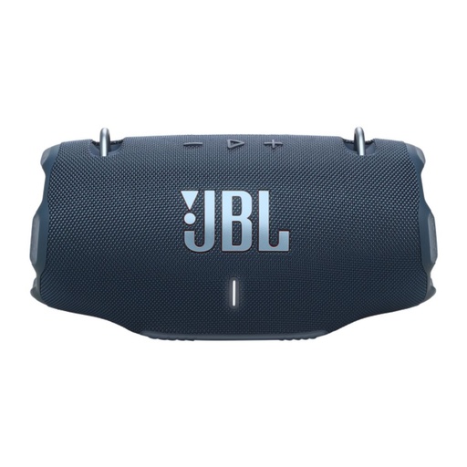 [XTREME4-BL] JBL Xtreme 4 Portable Wireless Speaker (Blue)