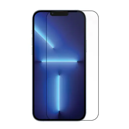 [SM15SP] Smartix Premium Screen Protector for iPhone 15 (Clear)
