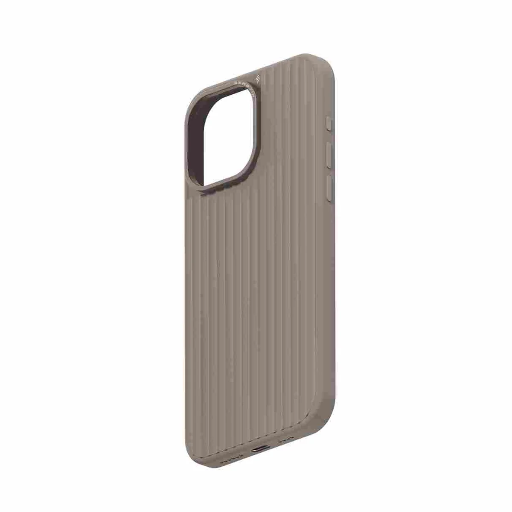 [SM16PMSMCY] Smartix Premium Magnetic Silicon Case for iPhone 16 Pro Max (Clay)