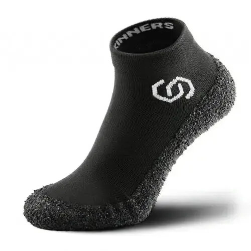 [SWHT-XL] Skinners 1.0 Barefoot Shoes Size-XL: 45-46 (White)