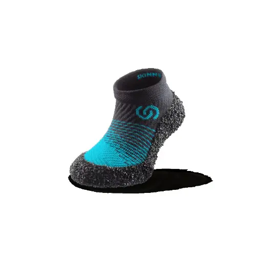 [SK-LA-28-29] Skinners Kids 2.0-Lagoon Size:28-29 (Blue)