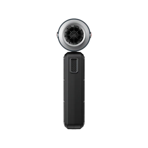 [SK-FAN4K-GYRO-BLK] مروحة محمولة SkinArma Gyro بسعة 4000mAh (يدوية) – أسود