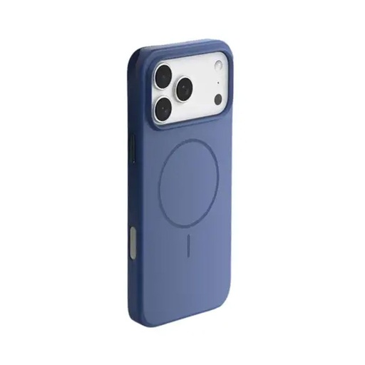 [102010912212] Devia Lumiere Magnetic Shockproof Case for iPhone 17 Pro Max (Blue)