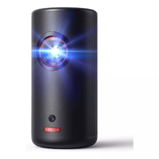 [D2426212] Nebula Projector Capsule 3 Laser- Black