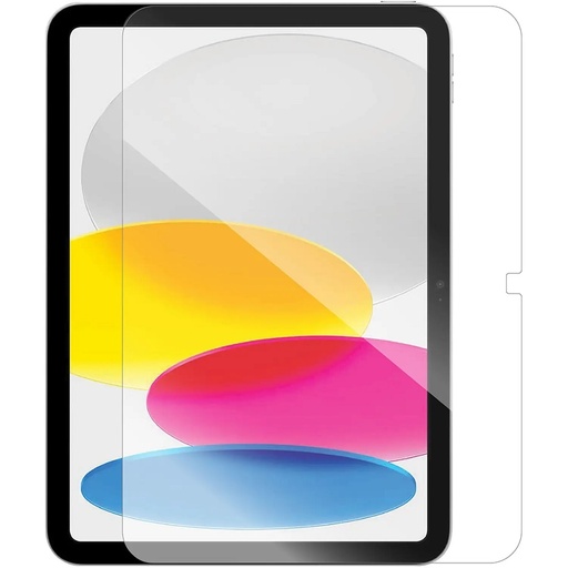 [SMGIPA16] Smartix Ultraguard Matte Screen Protector for iPad A16 11" (Clear)