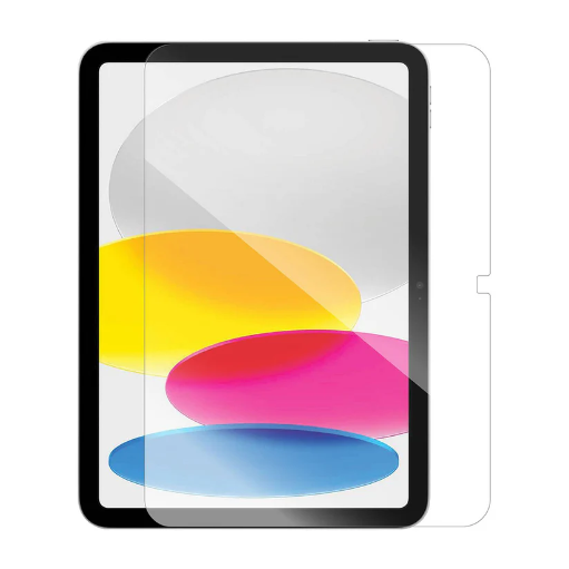 [SSPIPA16] Smartix Ultraguard Toughened Screen Protector for iPad A16 11" (Clear)