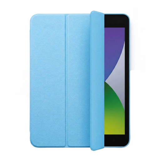 [SDCIPA16BL] Smartix Ultraguard Designer Case for iPad A16 11" (Blue)