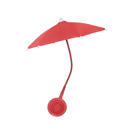 [SPU-1-RED] JW Magnetic Phone Umbrella (Red)