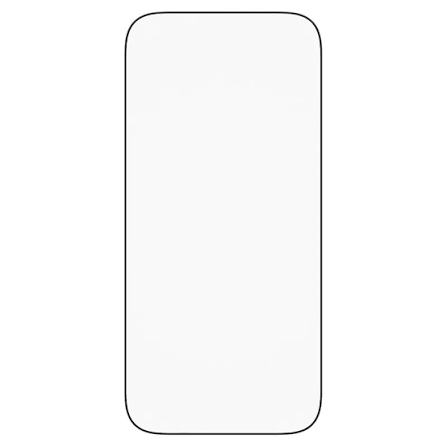 [PG66155] PanzerGlass Ceramic II Screen Protector for iPhone 17 Pro Ultra-Wide Fit (Clear)