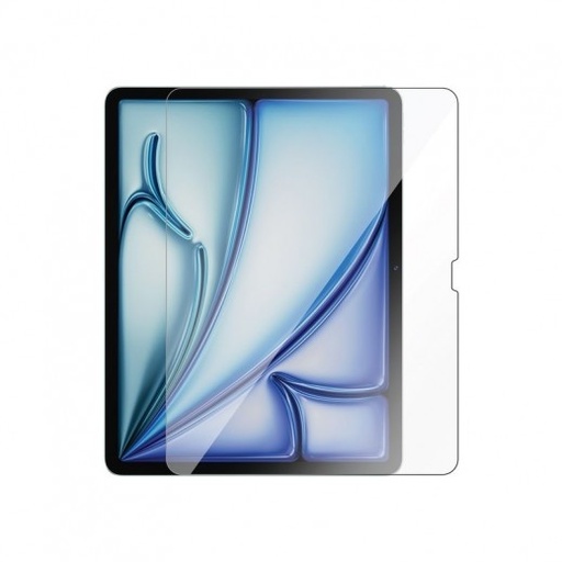[SSPIPA11] Smartix Premium Toughened Screen Protector for iPad Air 11" M2 (Clear)