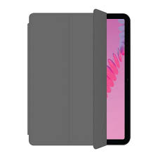 [SDCIPA13GY] Smartix Premium Designer Case for iPad Air 13" M2 (Grey)