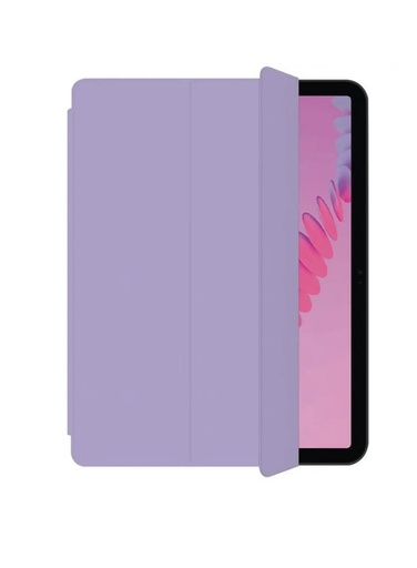[SDCIPA13LV] Smartix Premium Designer Case for iPad Air 13" M2 (Lavender)