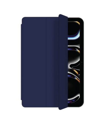 [SDCIPP13BK] Smartix Ultraguard Designer Case for iPad Pro 13" M4 (Blue)