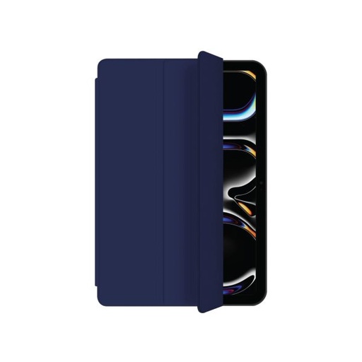 [SDCIPP13BL] Smartix Ultraguard Designer Case for iPad Pro 13" M4 (Blue)
