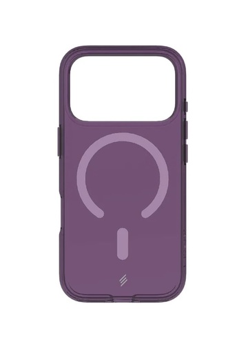 [SM18PMDC] Smartix Ultraguard Magnetic Case for iPhone 18 Pro Max (Dark Cherry)