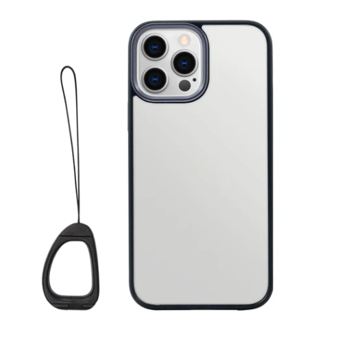 [IP2267P-TOO-02] Torrii Torero Case for iPhone 14 Pro Max (Black)