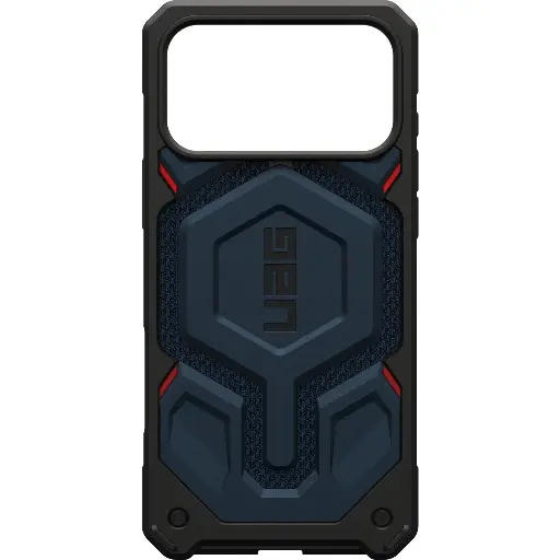 [114568113955] UAG Monarch Pro Kevlar Case for iPhone 17 Pro Max/18 Pro Max (Kevlar Mallard)