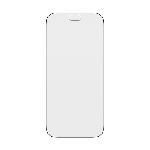 [PG90861] PanzerGlass® Screen Protector for iPhone 18 Pro UWF w. EasyAligner (Privacy)