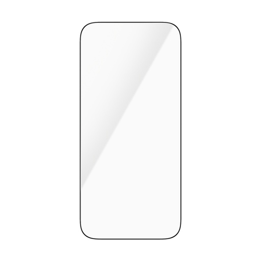 [PG13804] PanzerGlass® Screen Protector for iPhone 18 Pro Platinum w. Fastfit in-a-box (Clear)