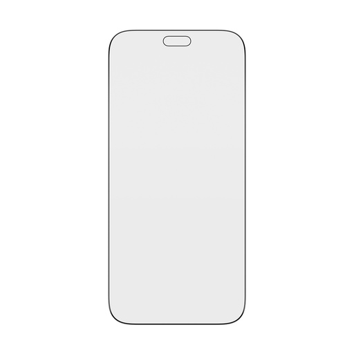 [PG37957] PanzerGlass® Screen Protector for iPhone 18 Pro Max UWF w. EasyAligner (Privacy)