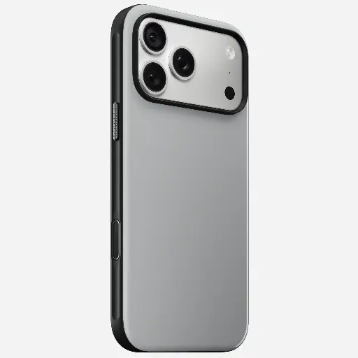 [NM520875858] Nomad Sport Case for iPhone 18 Pro Max (Lunar Gray)