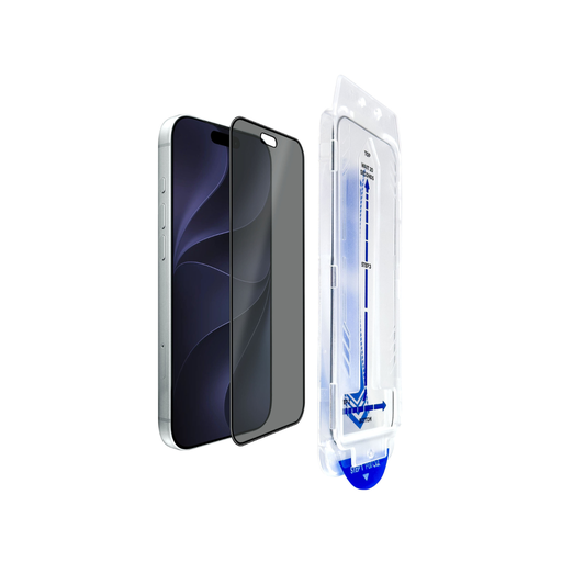 [IP2663P-BDG-AB03] Torrii Bodyglass Screen Protector for iPhone 18 Pro (Privacy)