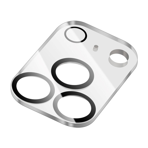 [IP2669P-BDG-ABC01] Torrii Bodyglass Camera Lens Protector for iPhone 18 Pro Max (Clear)