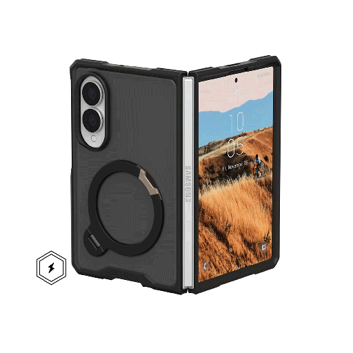 [214563113131] UAG Galaxy Z Fold 8 Mouve XTE Case (Ash)