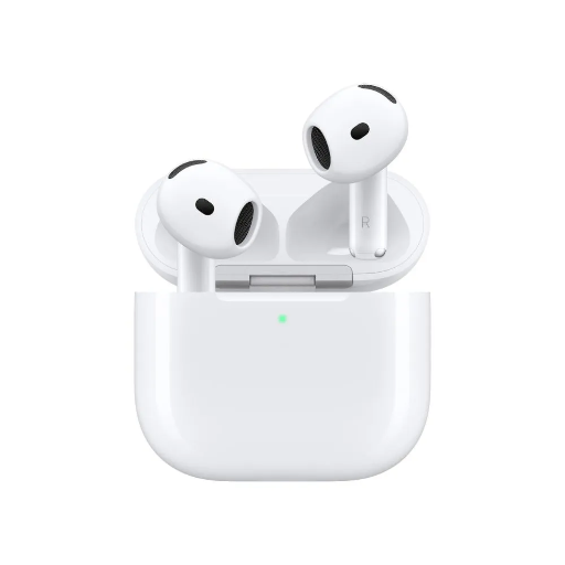 [MKFT4ZP/A] Apple AirPods 5 With Magsafe Charging Case Noise Cancelling