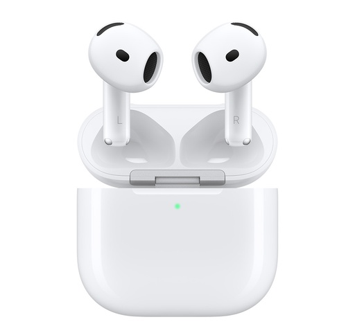 [MKFW4ZP/A] Apple AirPods 5 With USB-C Charging Case Noise Cancelling 