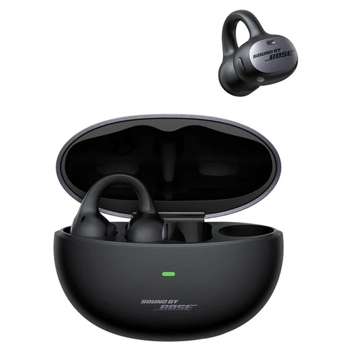[A0102802] Baseus Inspire XC1 سماعات أذن لاسلكية مفتوحة (أسود)