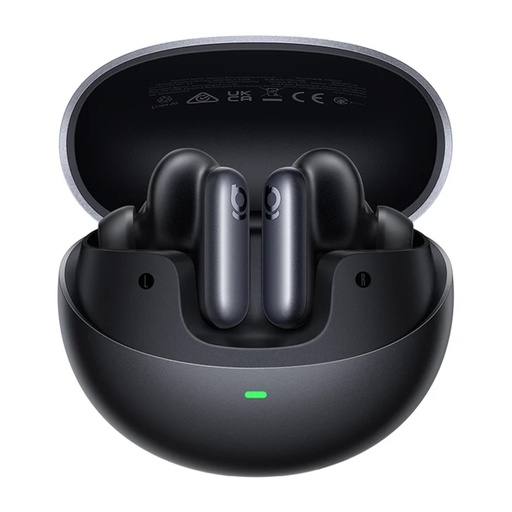 [A0010902] Baseus Inspire XP1 Noise Cancelling True Wireless Earbuds (Cosmic Black)