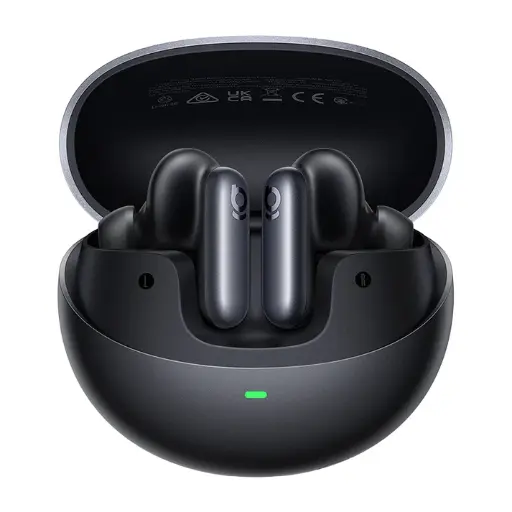 [A0010902] Baseus Inspire XP1 Noise Cancelling True Wireless Earbuds (Cosmic Black)