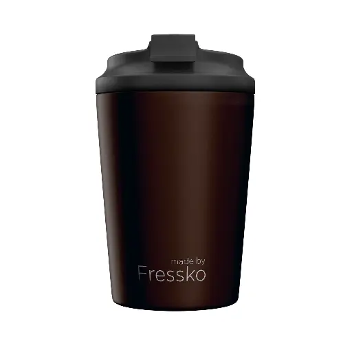 [9350136003828] Fressko Camino 340ml / 12oz Cup - Ceramic (Espresso)