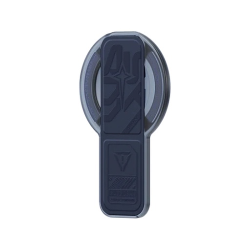 [SK-ARCHXE-PHABLU] SkinArma Magnetic Smart Grip Stand Arch XE Phaze (Blue)