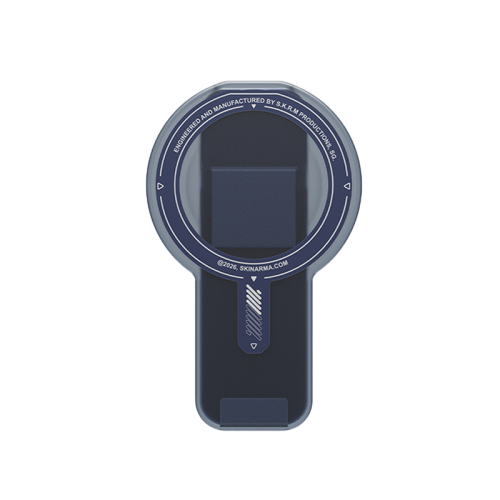 [SK-ARCHXE-PHABLK] SkinArma Magnetic Smart Grip Stand Arch XE Phaze (Black)