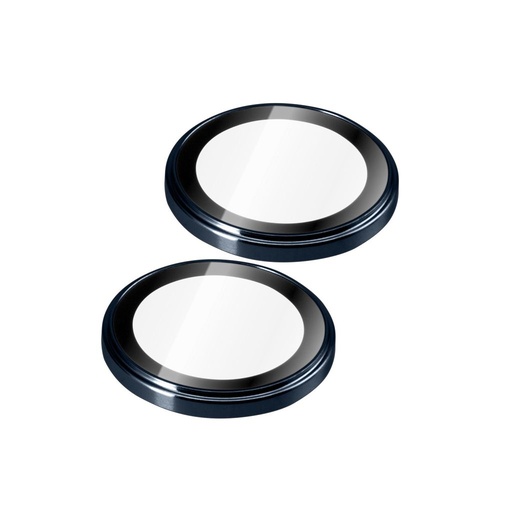 [IP26F-BDG-ABC03] Torrii Bodyglass Camera Protector Ring for iPhone 18 Duo (Black)