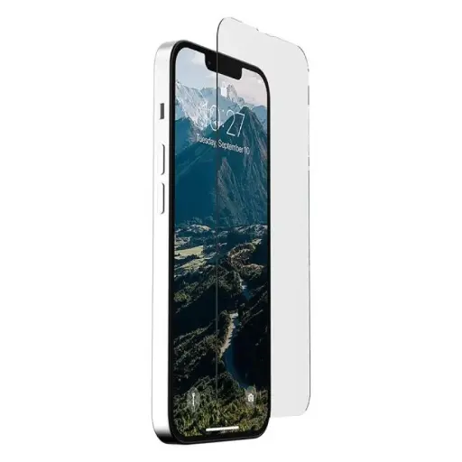 [CLG-15PM] OTAO Screen Protector for iPhone 15 Pro Max (Clear)