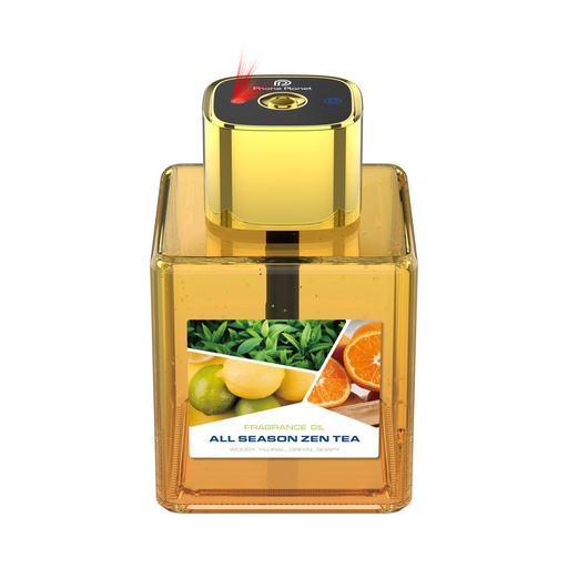 [PP-CY10-AT] Phone planet Aroma Diffuser Luxury Naseem (All Season Zen Tea)