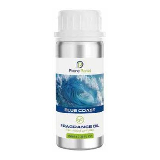 [PP-PS06-BC] Phone Planet Perfume Oil 100ml (Blue Coast)