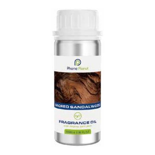 [PP-PS06-SS] Phone Planet Perfume Oil 100ml (Sacred Sandal Wood)