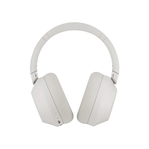 [SMBTHBK1] Smartix Immerse ProX Wireless ANC Headphones w/Cover (Beige)