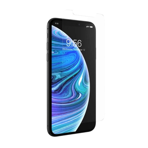 [200104132] ZAGG Invisible Shield Machine Glass Elite Screen Protector for iPhone Xr / 11