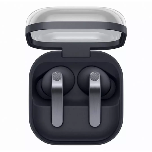 [SM-R640NZKAMEA] Samsung Galaxy Buds4 Pro (Black)