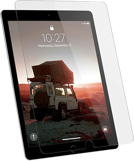 [141910110000] UAG Screen Protector for iPad 10.2" / 10.5"
