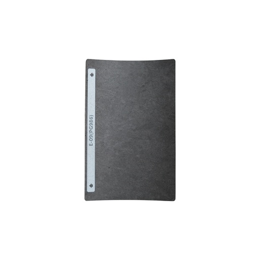[E-09-F0630] Devia Back Sticker for Smartphone (Granite)