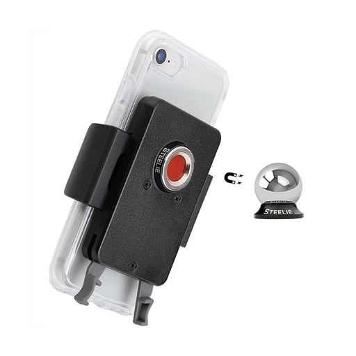 [STSCK-11-R8] Nitelze Steelie Squeeze Dash Kit