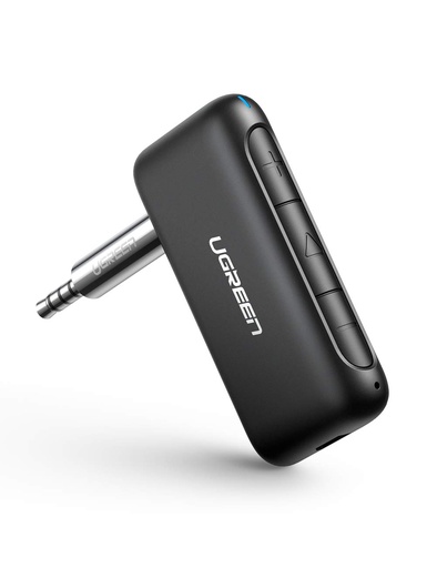 [CM276] UGREEN Bluetooth Receiver 5.0 Car Adapter