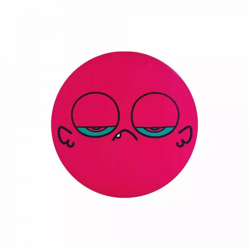 [403C99_A] Waboba Heads Super Flying Disc